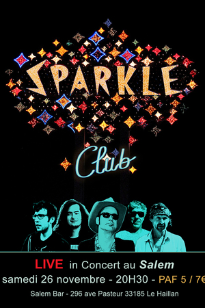 Sparkle Club