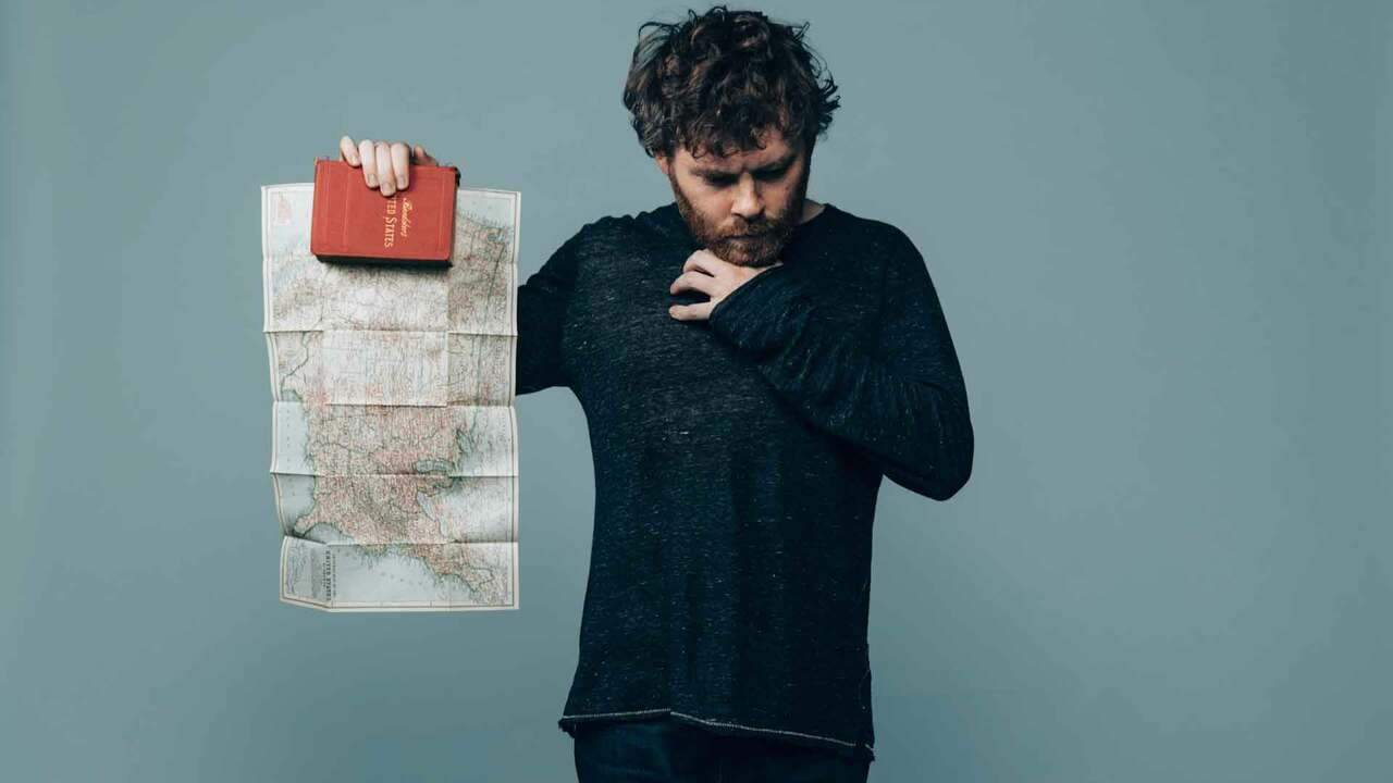 Gabriel Kahane
