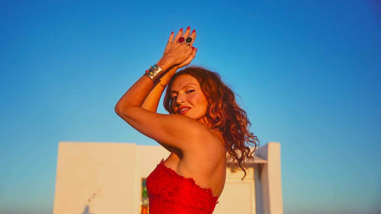 Aurélie Saada