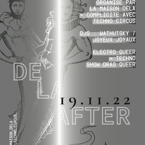 DE LA - FTER