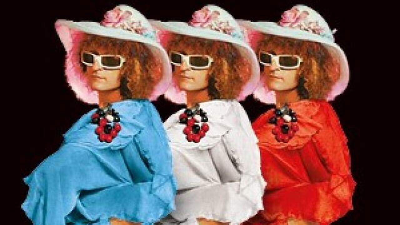 MICHEL POLNAREFF