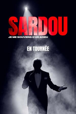 SARDOU