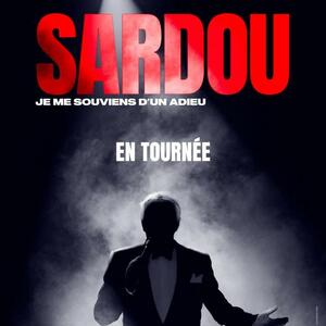 MICHEL SARDOU