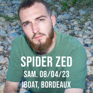SPIDER ZED