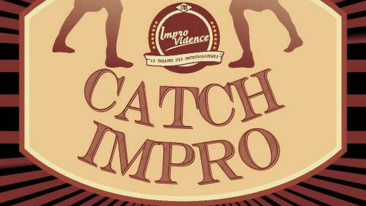 Catch Impro