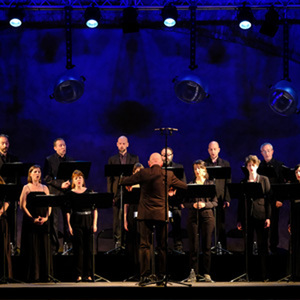 SÉRÉNADE D’HIVER