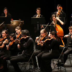 JEUNE ORCHESTRE DE L