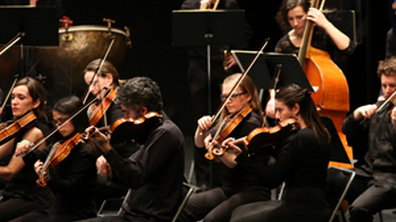 JEUNE ORCHESTRE DE L