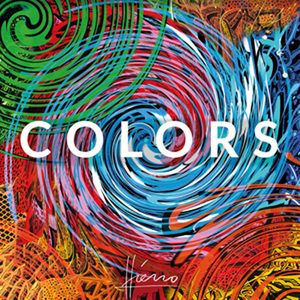 COLORS / QUINTET PIERRE BERTRAND
