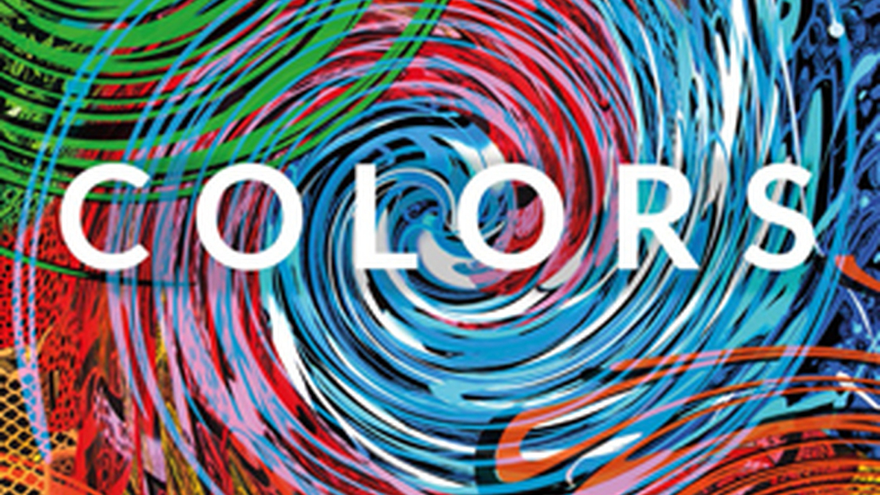 COLORS / QUINTET PIERRE BERTRAND
