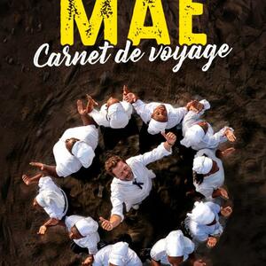 CHRISTOPHE MAE 