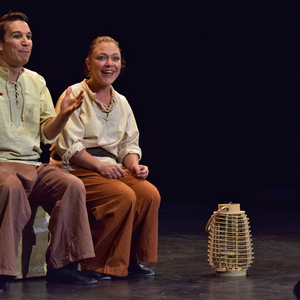 Spectacle musical : « Le Carnaval des animaux »