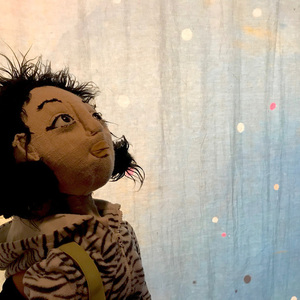Sovann, la petite fille et les fantômes