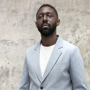 THOMAS NGIJOL – L’OEIL DU TIGRE