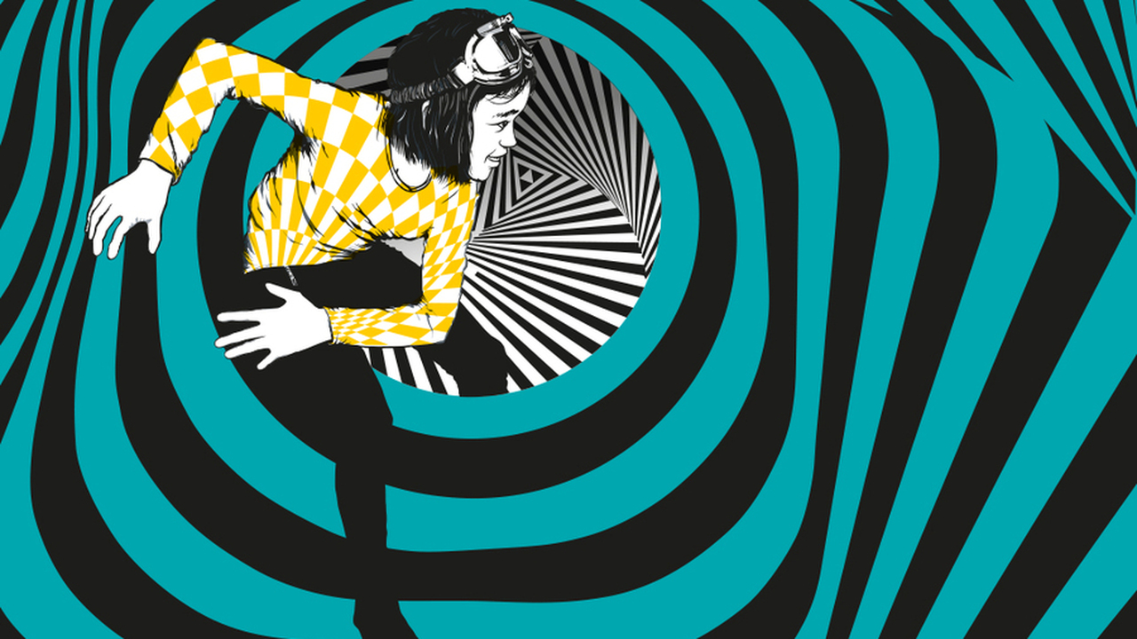 ILLUSIONS