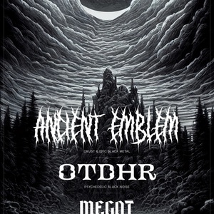 ANCIENT EMBLEM + OTDHR + MEGOT