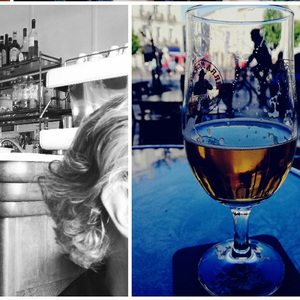 Bar Ouvert