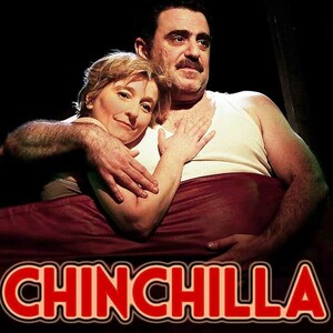 Chinchilla