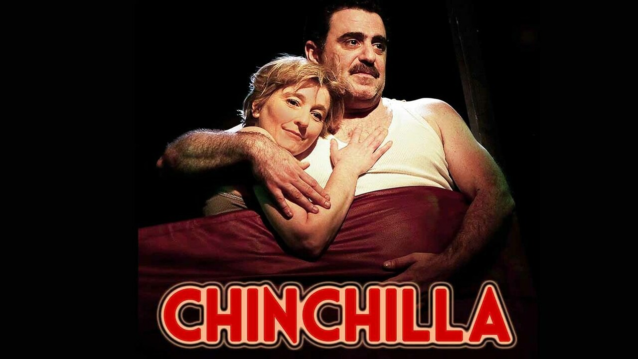 Chinchilla