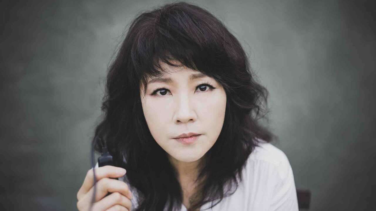 Youn Sun Nah Quartet