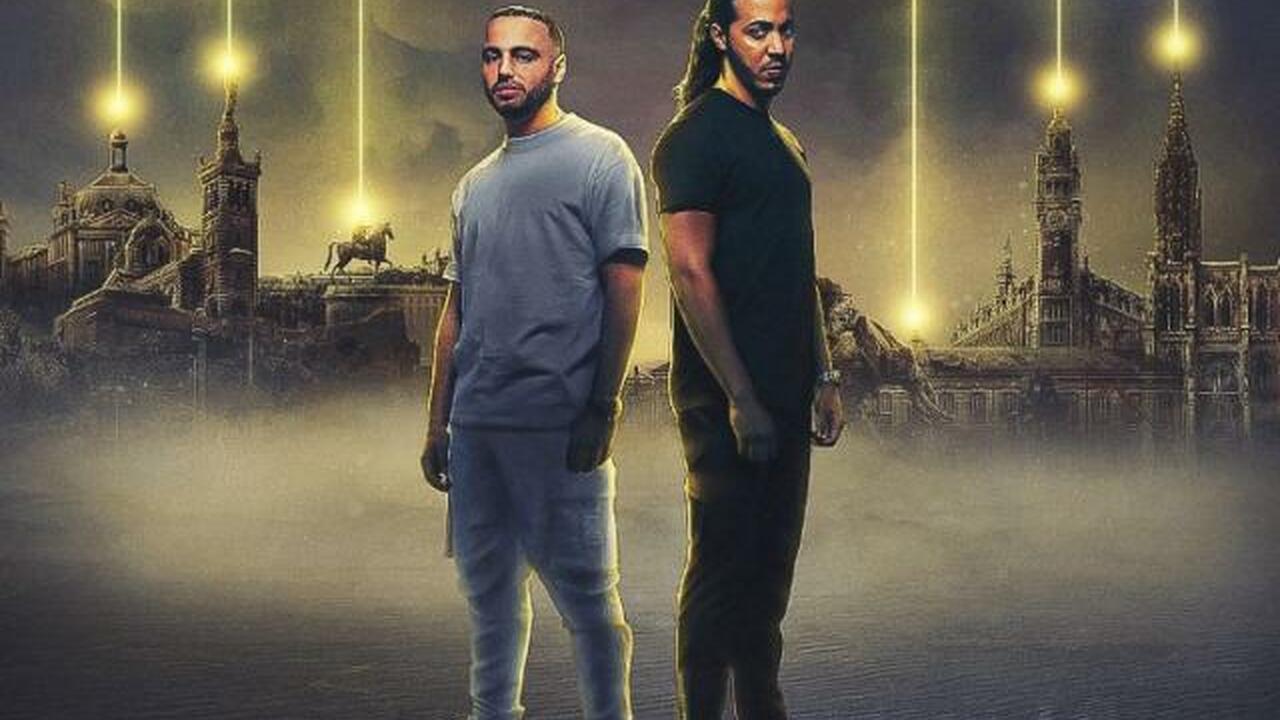DJADJA & DINAZ