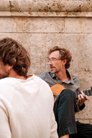 Kings Of Convenience