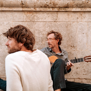 Kings Of Convenience