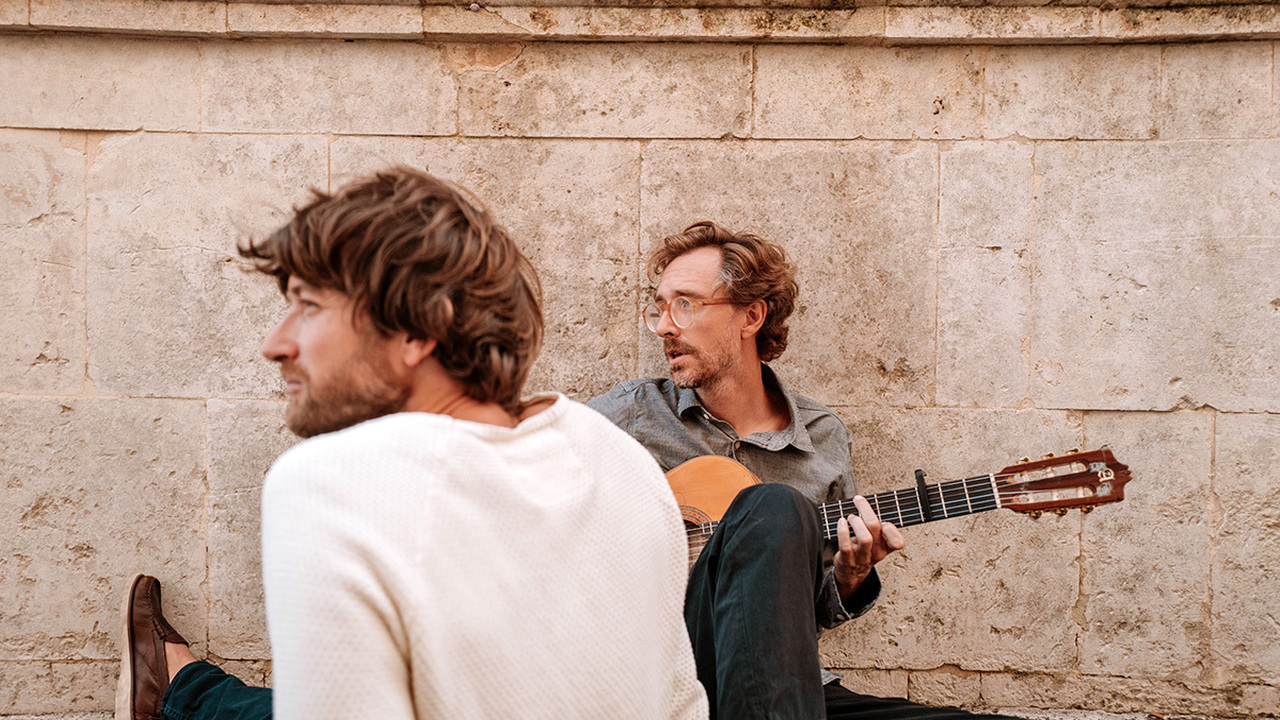 Kings Of Convenience