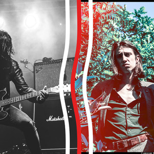 Quintana Dead Blues eXperience → Release Party Album 