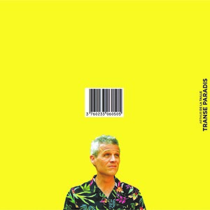 ARTHUR DE LA TAILLE → Release Party Album 