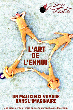  L'art de l'ennui