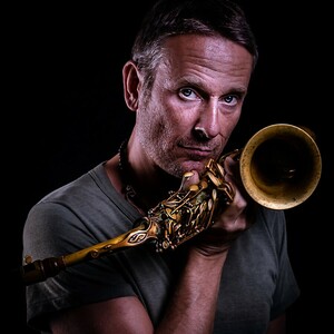 Déluge Jazz #2 : Gaël Horellou Lysergic Sound + PleXus