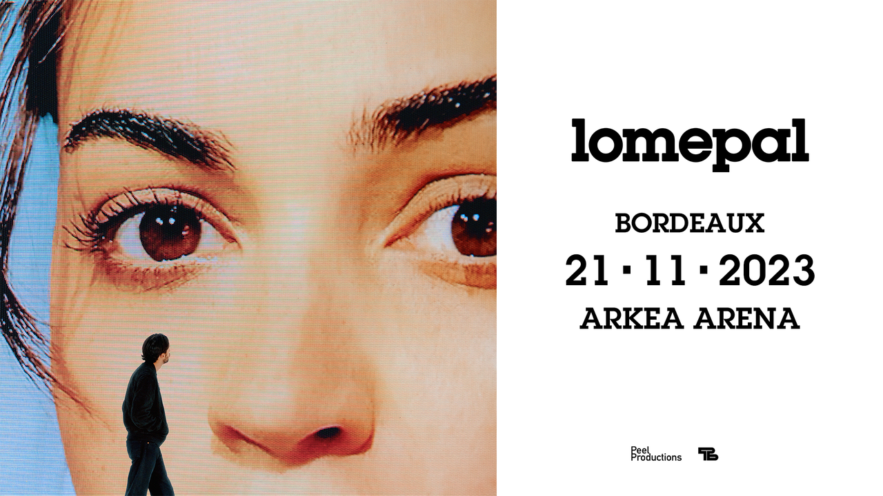 LOMEPAL