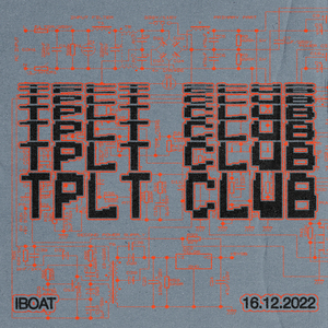 tplt club w/ Azo, E-Talking, Onohno