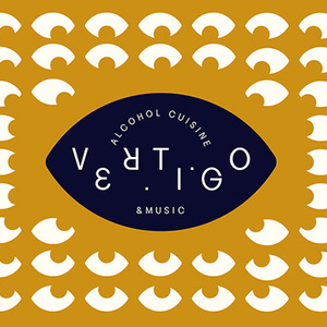 Vertigo #1 - Repas concept, cocktails et dj sets