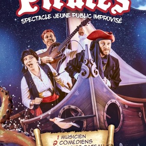 Pirates !