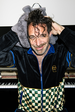 Chilly Gonzales