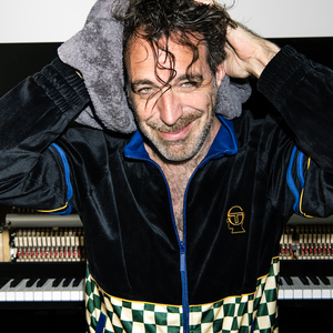 Chilly Gonzales