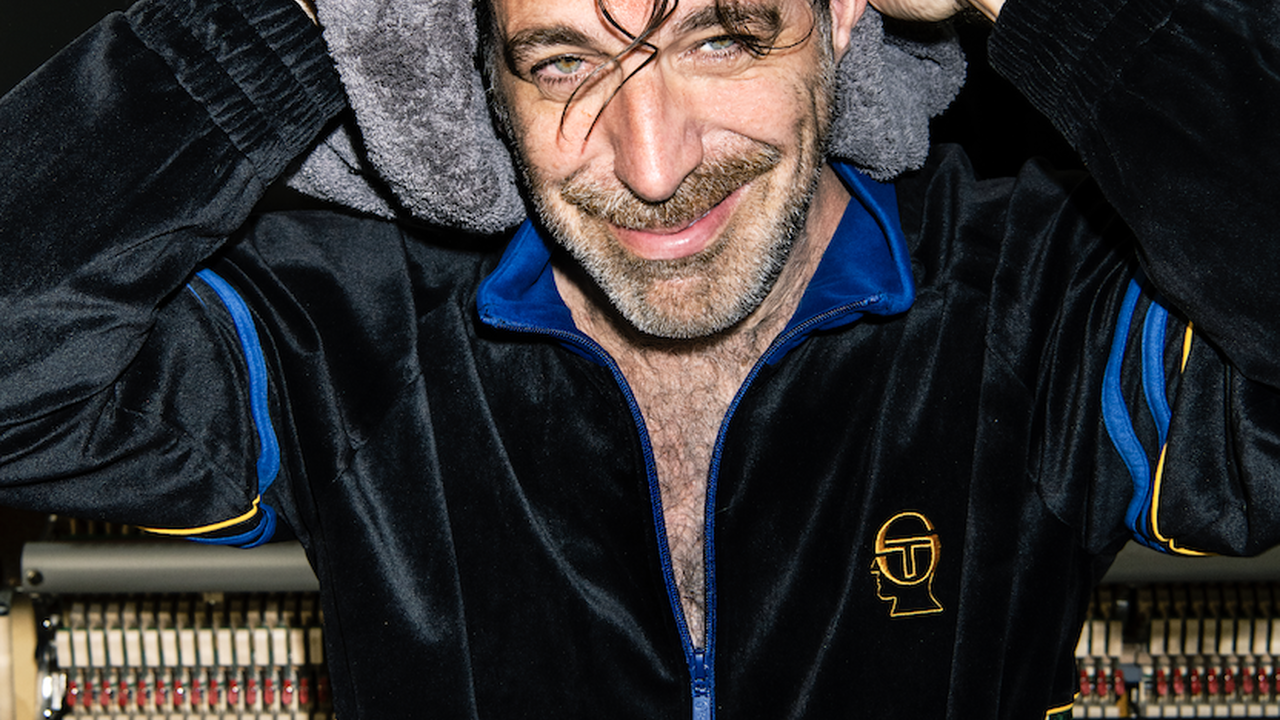 Chilly Gonzales