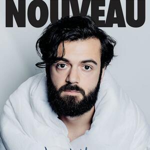 CHARLES NOUVEAU