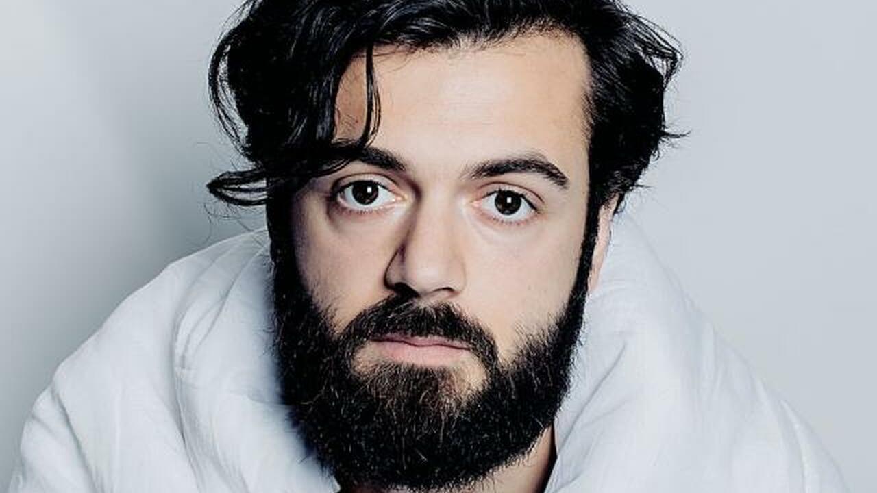 CHARLES NOUVEAU