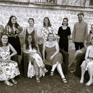 Ensemble Transfuge