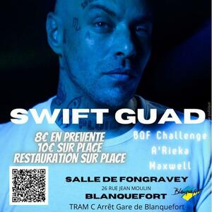 Swift Guad 