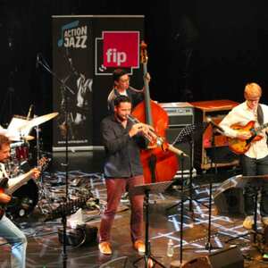 Tremplin Action Jazz #10
