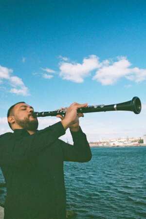 Ramazan Sesler « De père en fils, une légende de la clarinette »