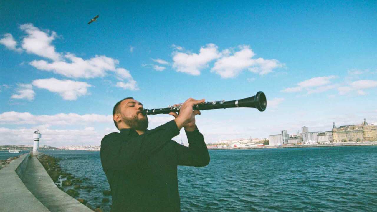 Ramazan Sesler « De père en fils, une légende de la clarinette »