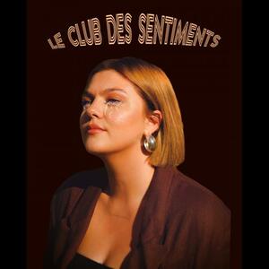Louane Le Club des Sentiments
