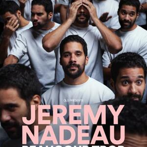 JEREMY NADEAU