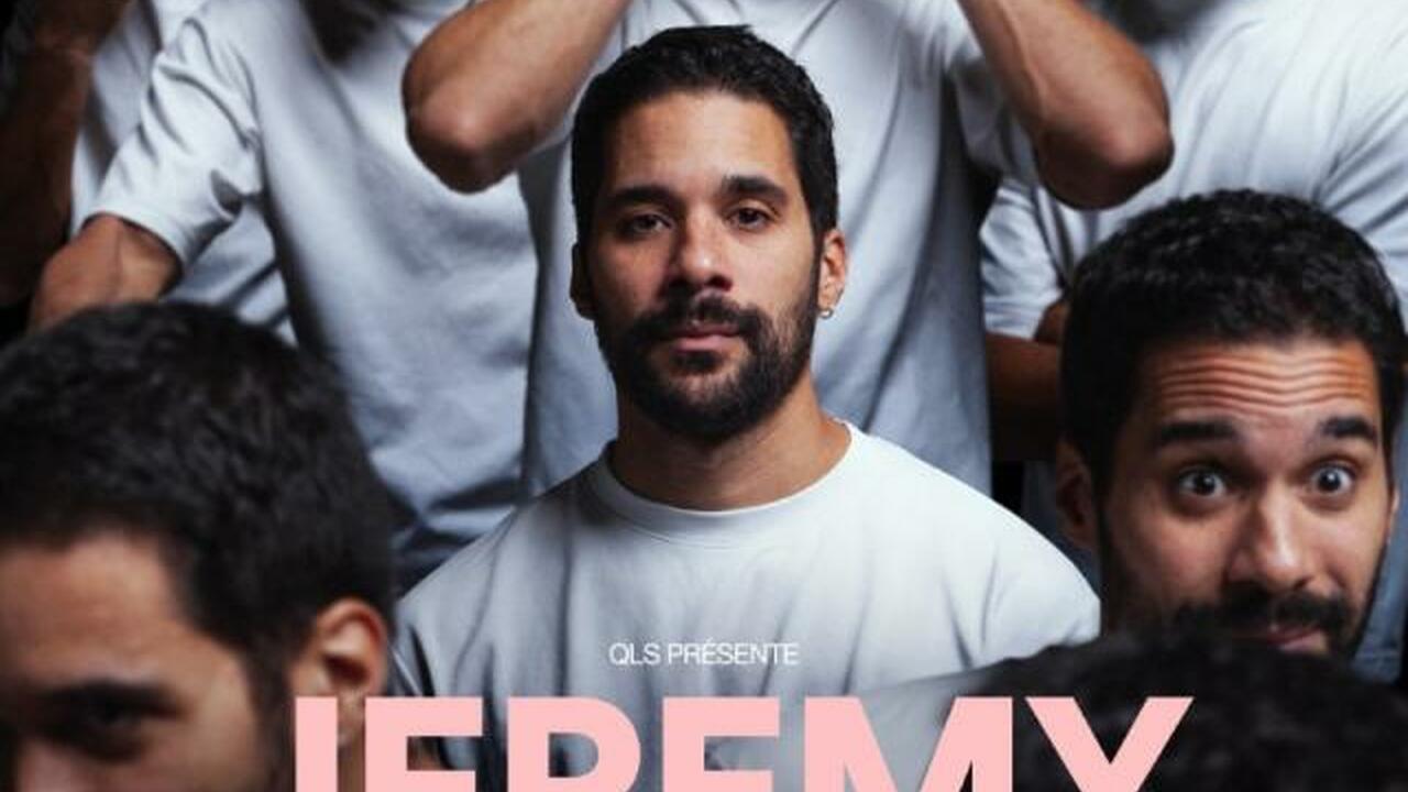 JEREMY NADEAU