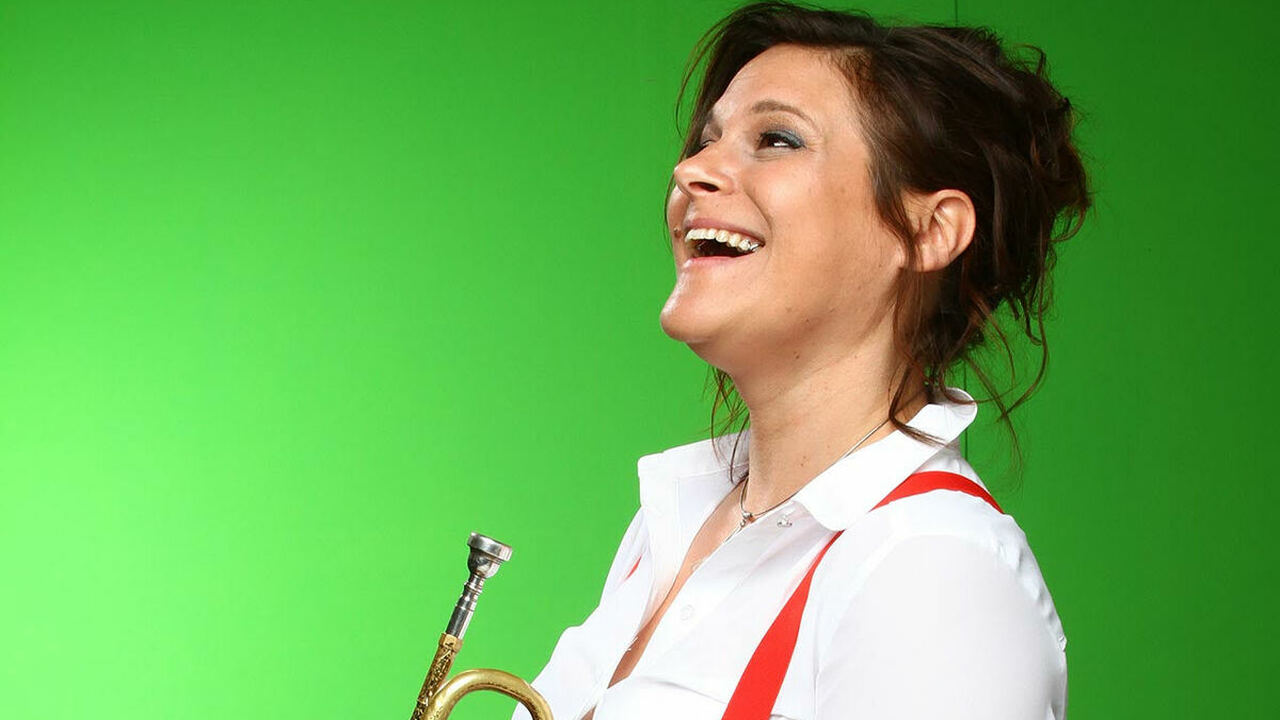 Jeudis du Jazz - Sophisticated Ladies